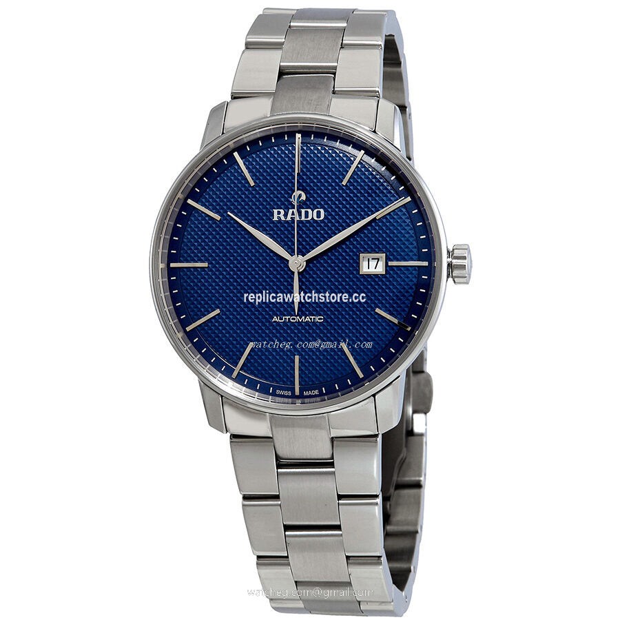 Rado Coupole R22876203 Men's Automatic