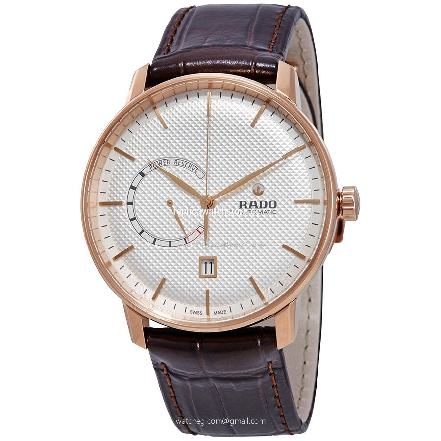 Rado Coupole R22879025 Men's Automatic