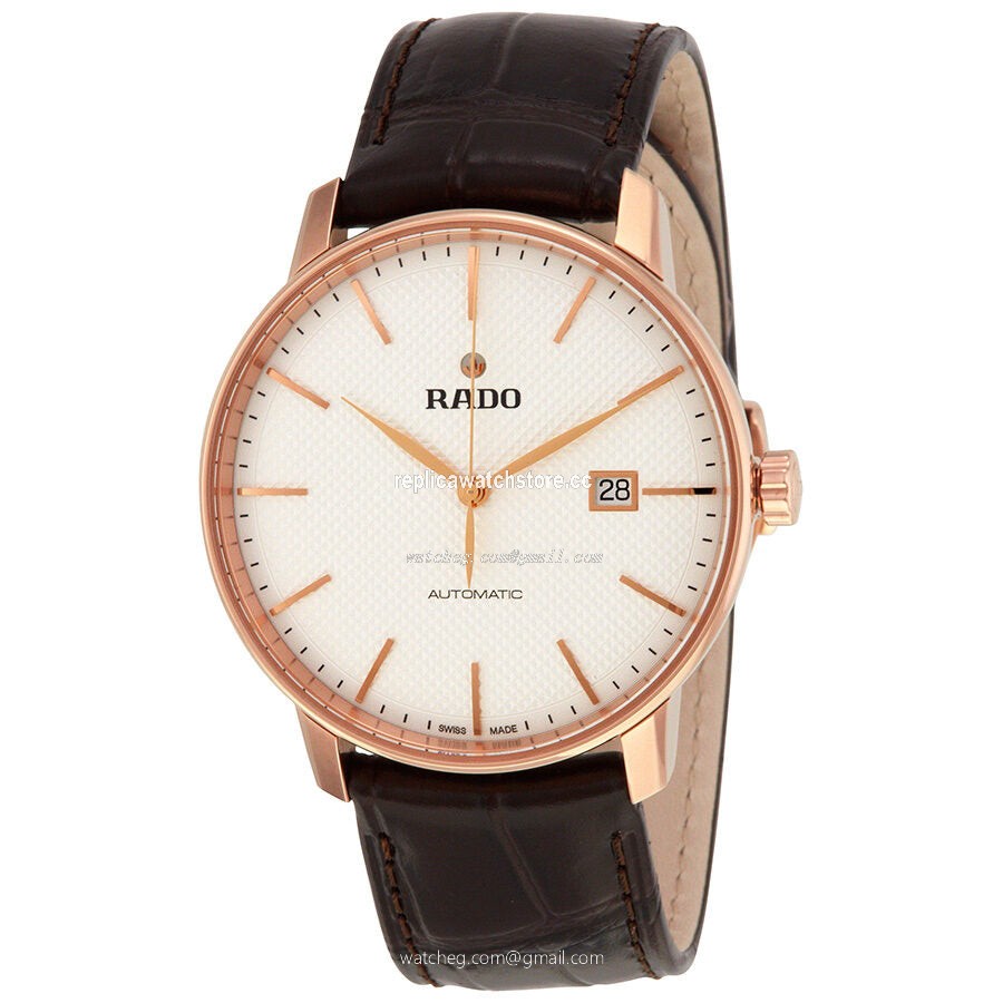 Rado Coupole R22877025 Men's Automatic