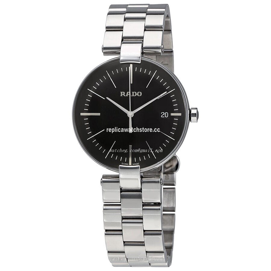 Rado Coupole R22852163 Unisex Quartz
