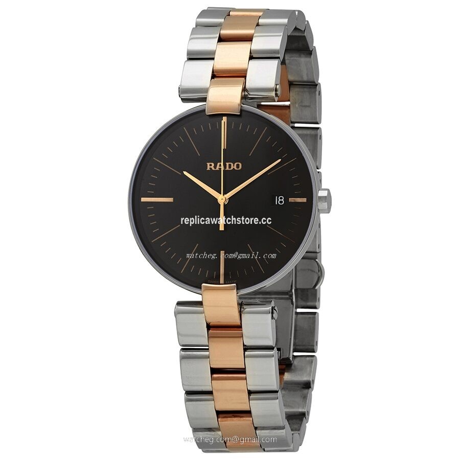 Rado Coupole R22852173 Unisex Quartz