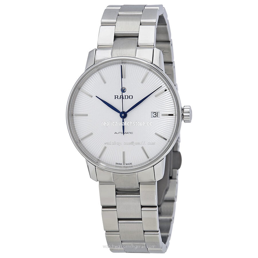 Rado Couple Classic R22860043 Men's Automatic