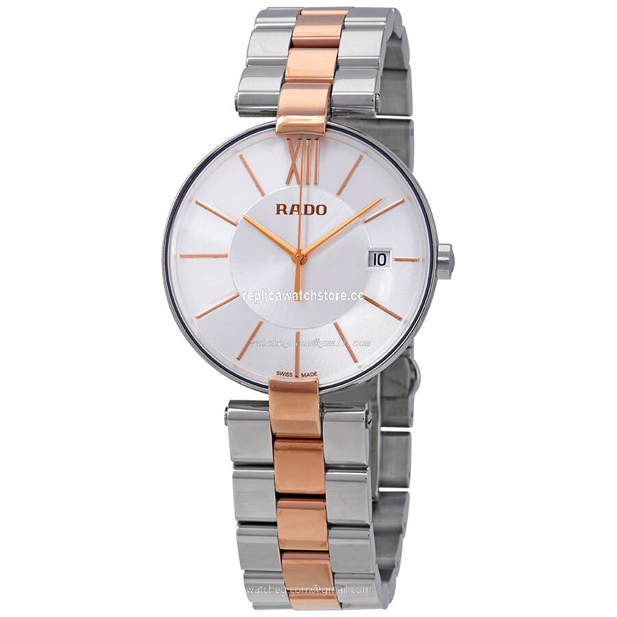 Rado Coupole R22852023 Unisex Quartz