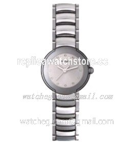 Rado Coupole R22594102 Ladies Quartz