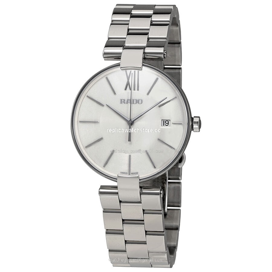 Rado Coupole R22852013 Ladies Quartz