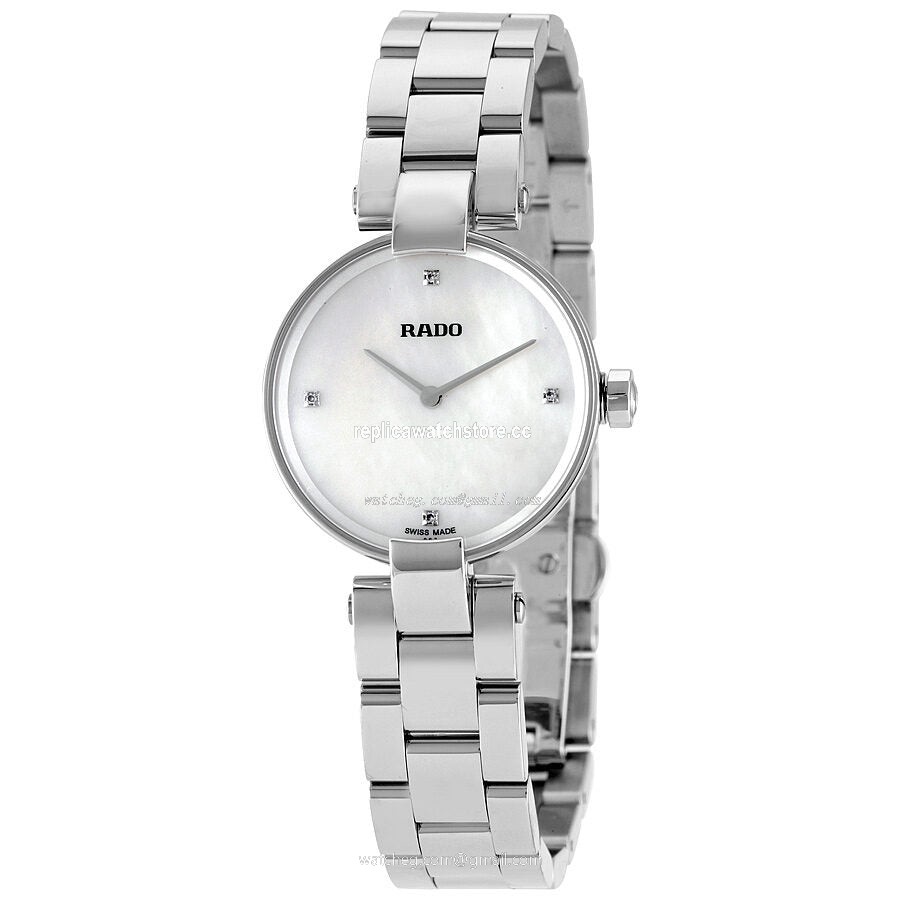 Rado Coupole R22854933 Ladies Quartz