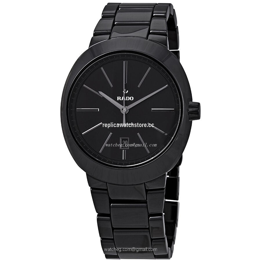 Rado D-Star R15609172 Men's Automatic