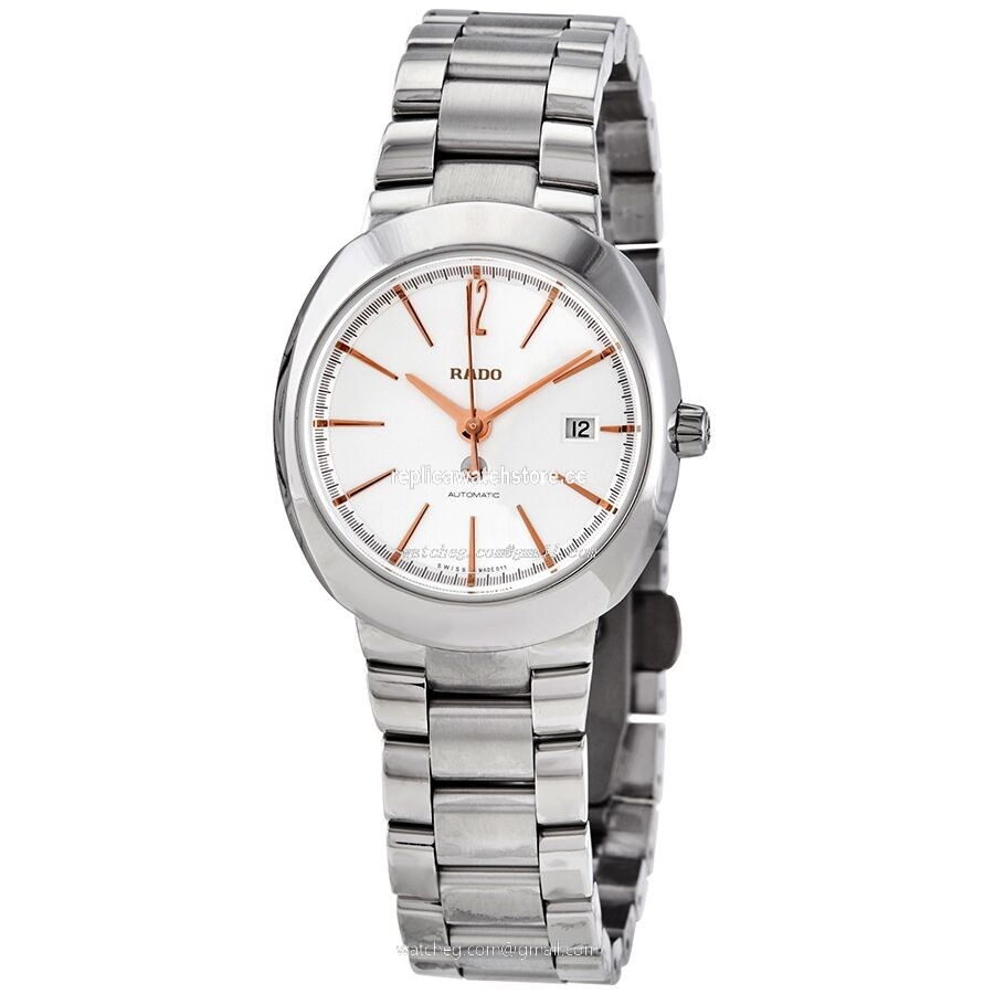 Rado D-Star R15514113 Ladies Automatic