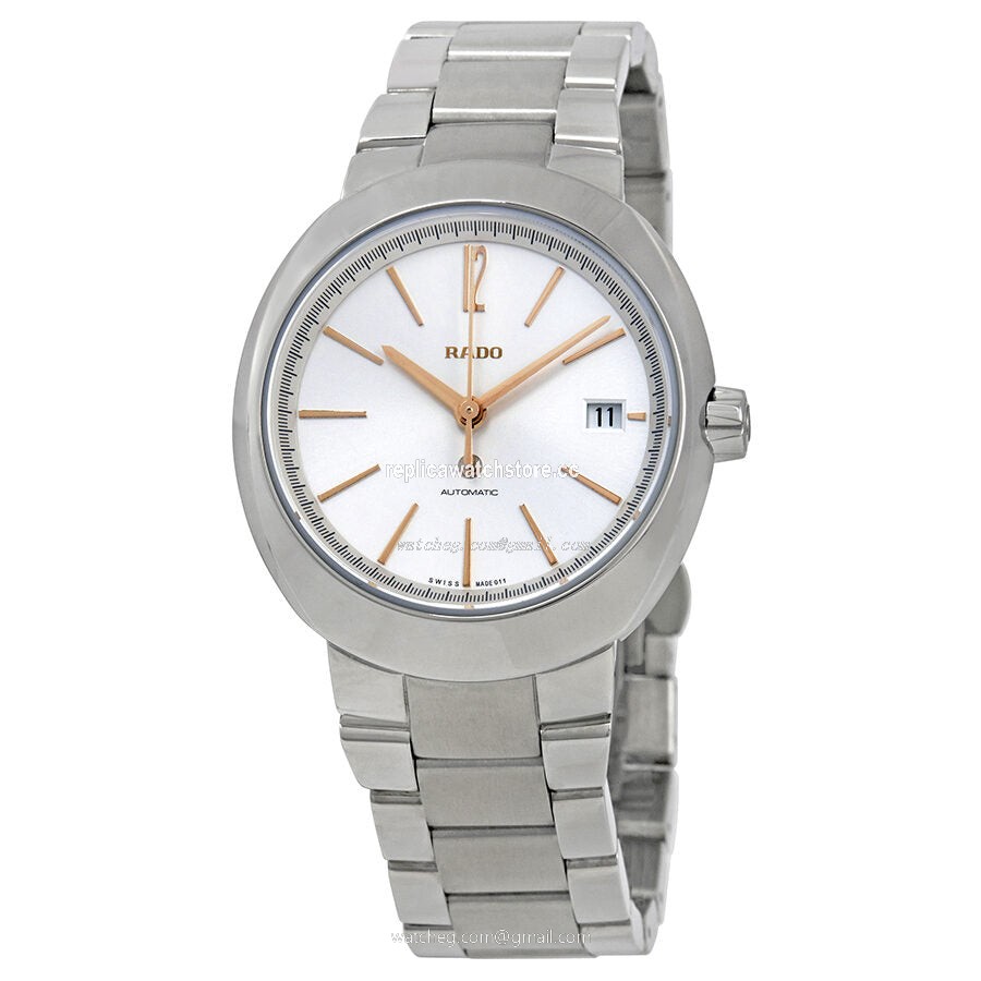 Rado D-Star R15513113 Men's Automatic
