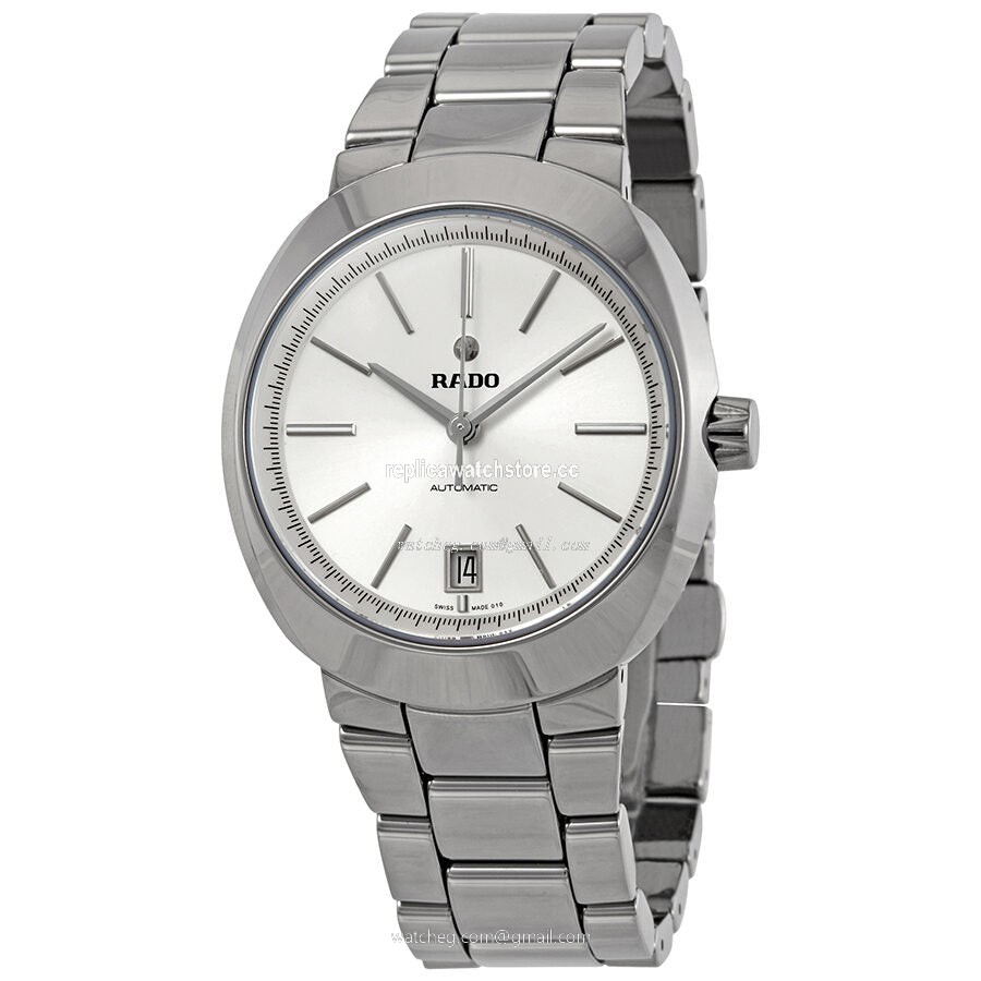 Rado D-Star R15762102 Men's Automatic