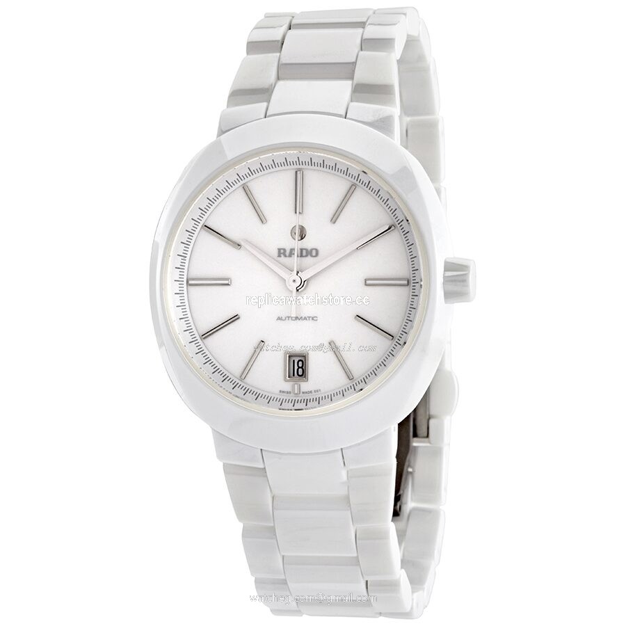 Rado D-Star R15611012 Ladies Automatic