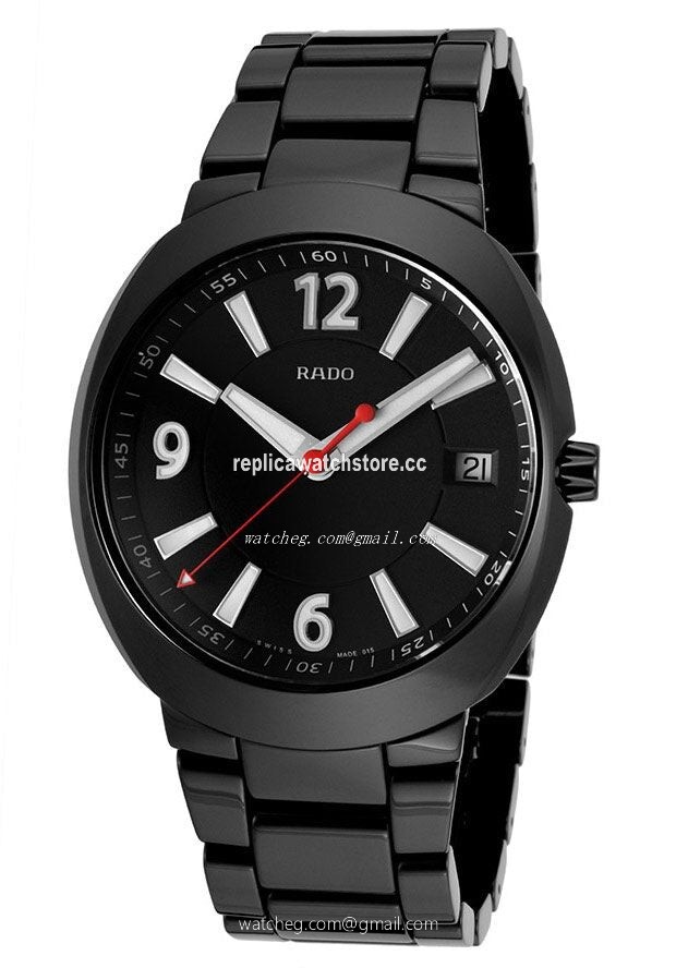 Rado D-Star R15517152 Men's Quartz