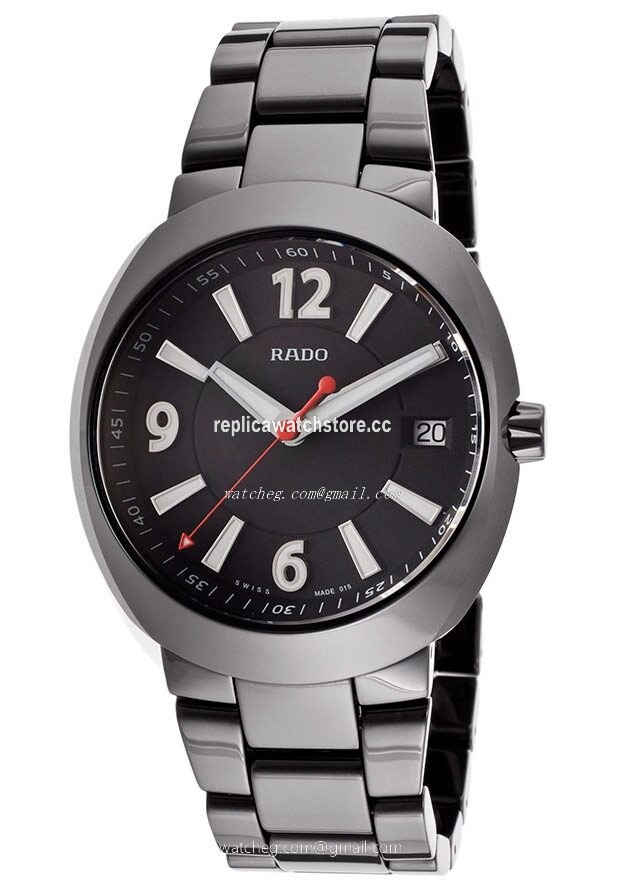 Rado D-Star R15518152 Men's Quartz