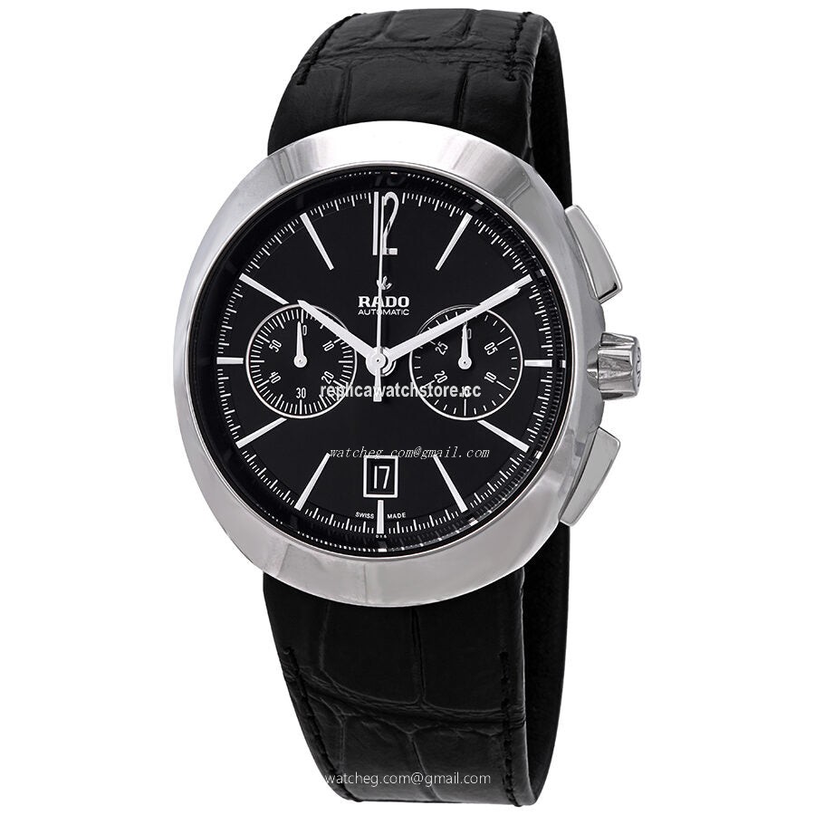Rado D-Star R15198155 Men's Automatic