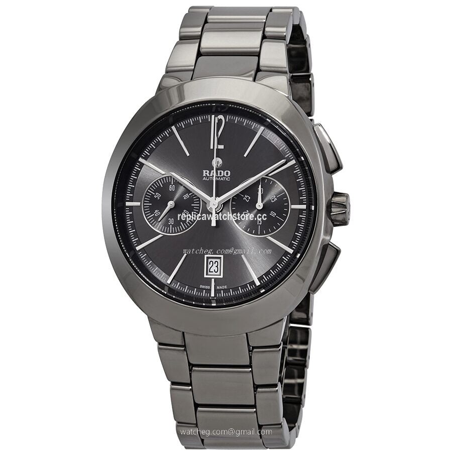 Rado D-Star R15198102 Men's Automatic