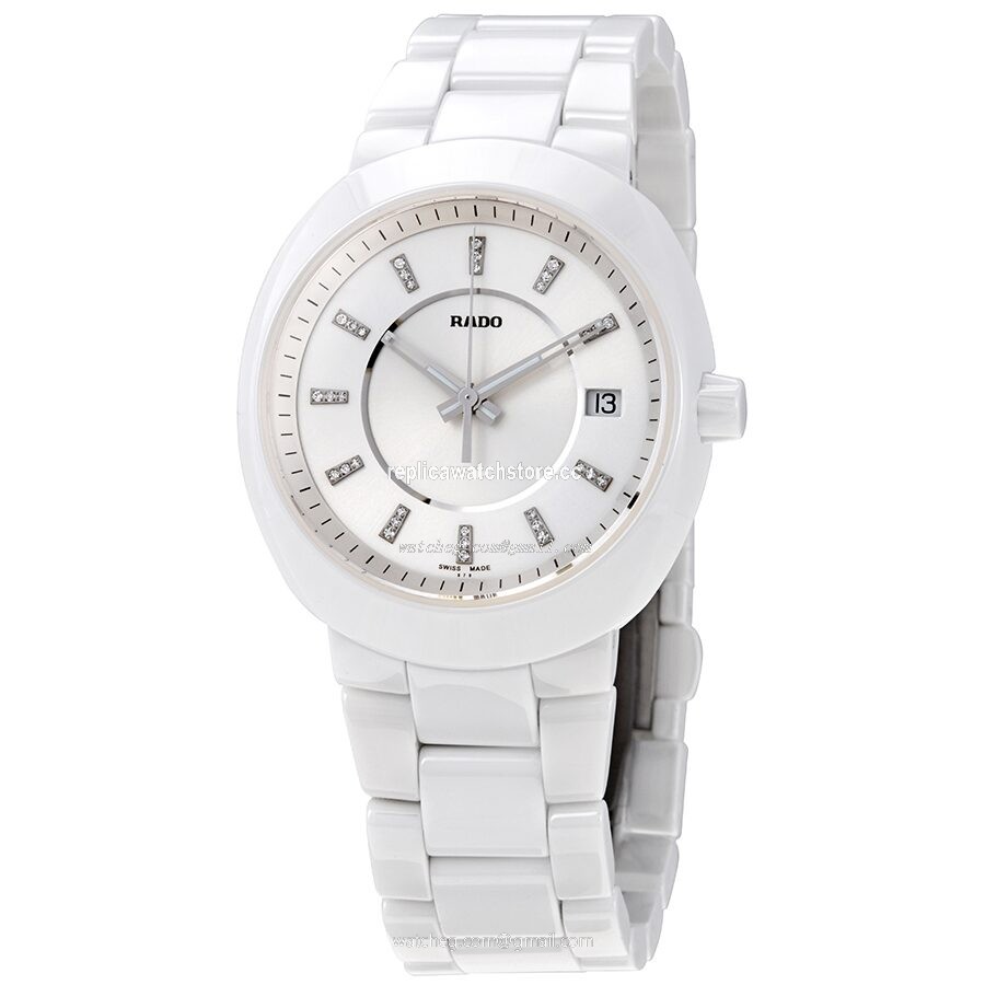 Rado D-Star R15519702 Ladies Quartz