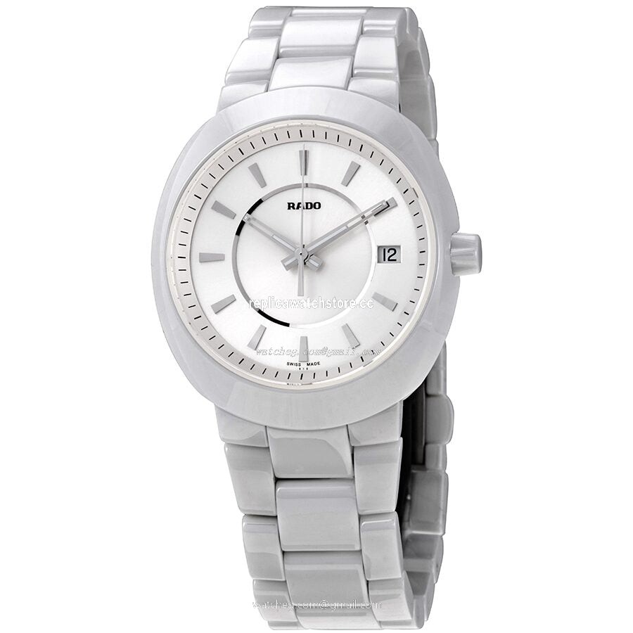 Rado D-Star R15519102 Ladies Quartz