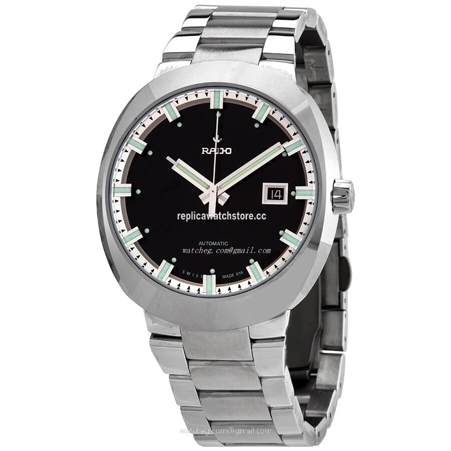 Rado D-Star Xl R15938163 Men's Automatic