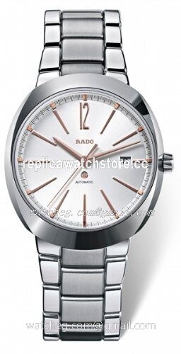Rado D-Star Xl R15329113 Men's Automatic