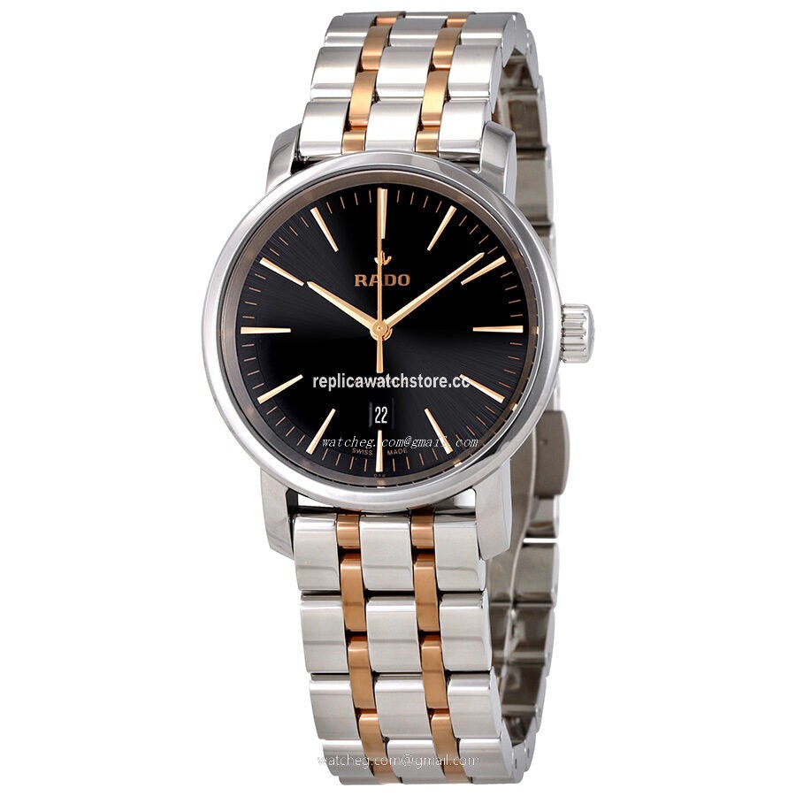 Rado Diamaster R14050163 Ladies Automatic
