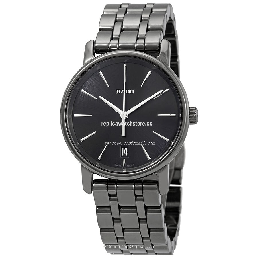 Rado Diamaster R14064177 Ladies Quartz