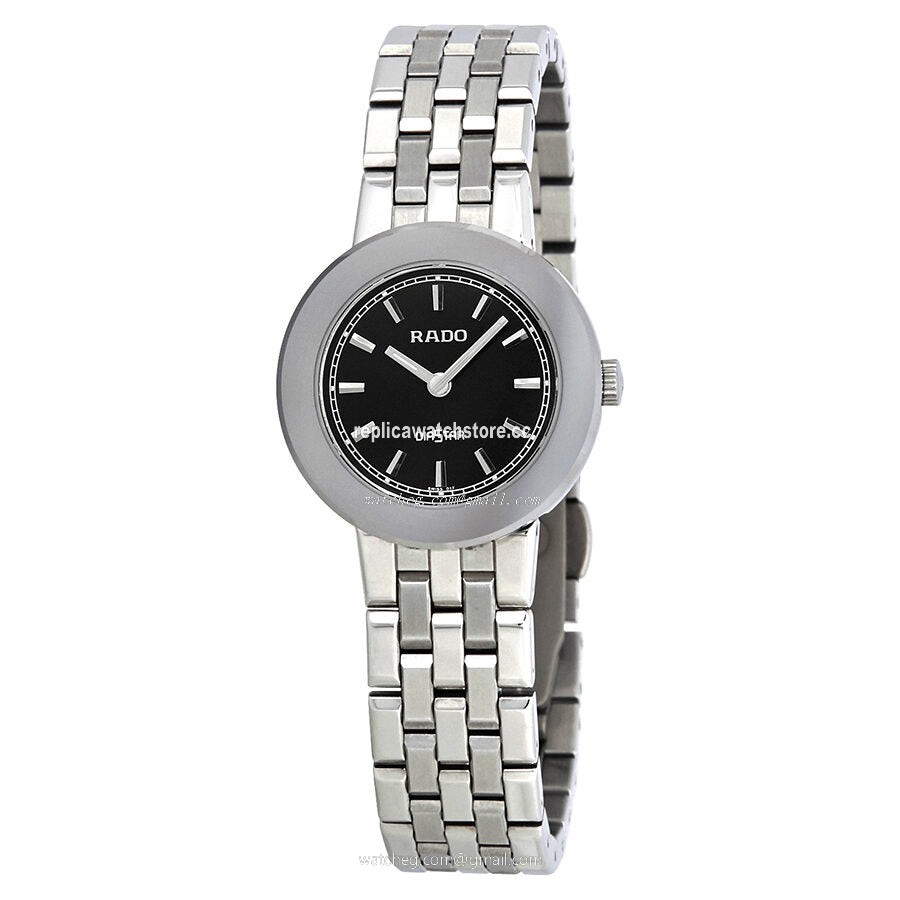 Rado Diamaster R14342173 Ladies Quartz