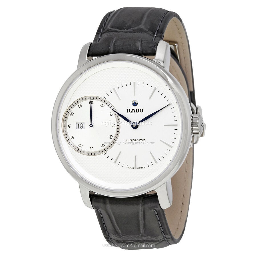 Rado Diamaster R14129126 Men's Automatic