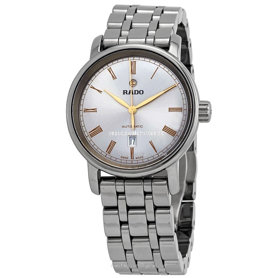 Rado Diamaster R14026102 Ladies Automatic