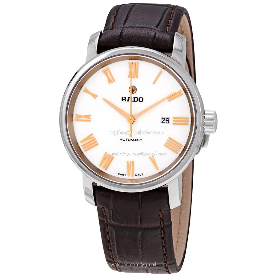 Rado Diamaster R14050126 Ladies Automatic
