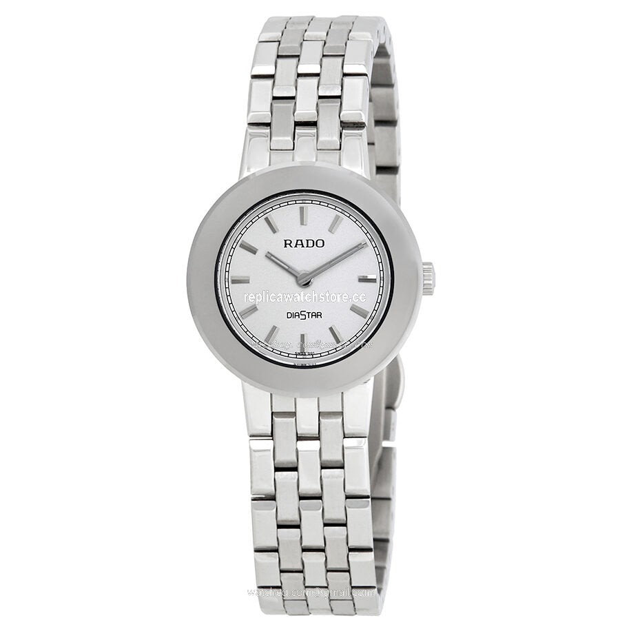 Rado Diamaster R14342013 Ladies Quartz