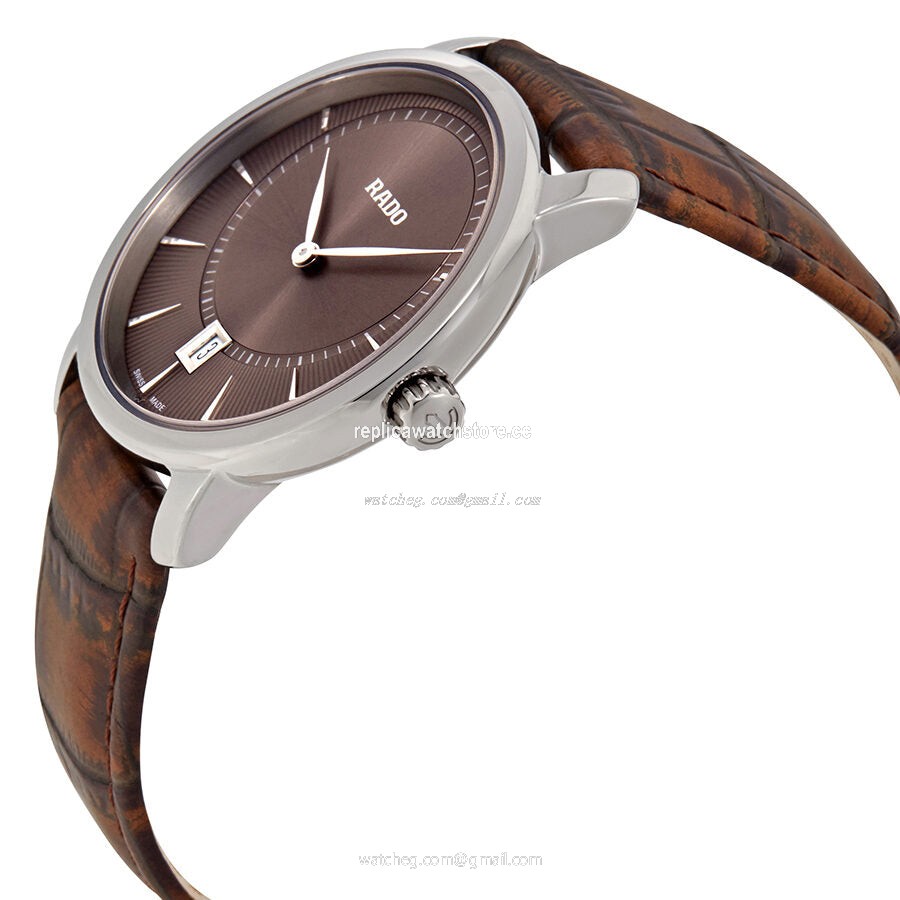 Rado Diamaster R14135306 Men's Quartz