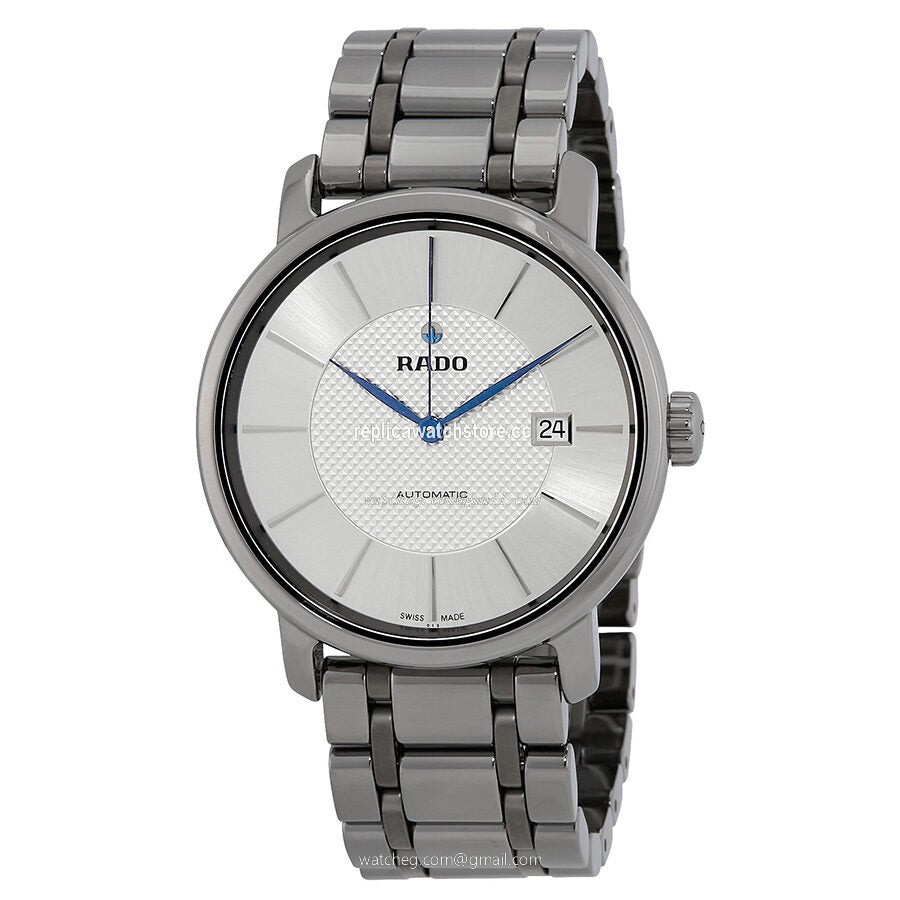 Rado Diamaster R14074132 Men's Automatic