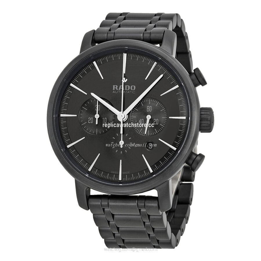 Rado Diamaster R14090192 Men's Automatic