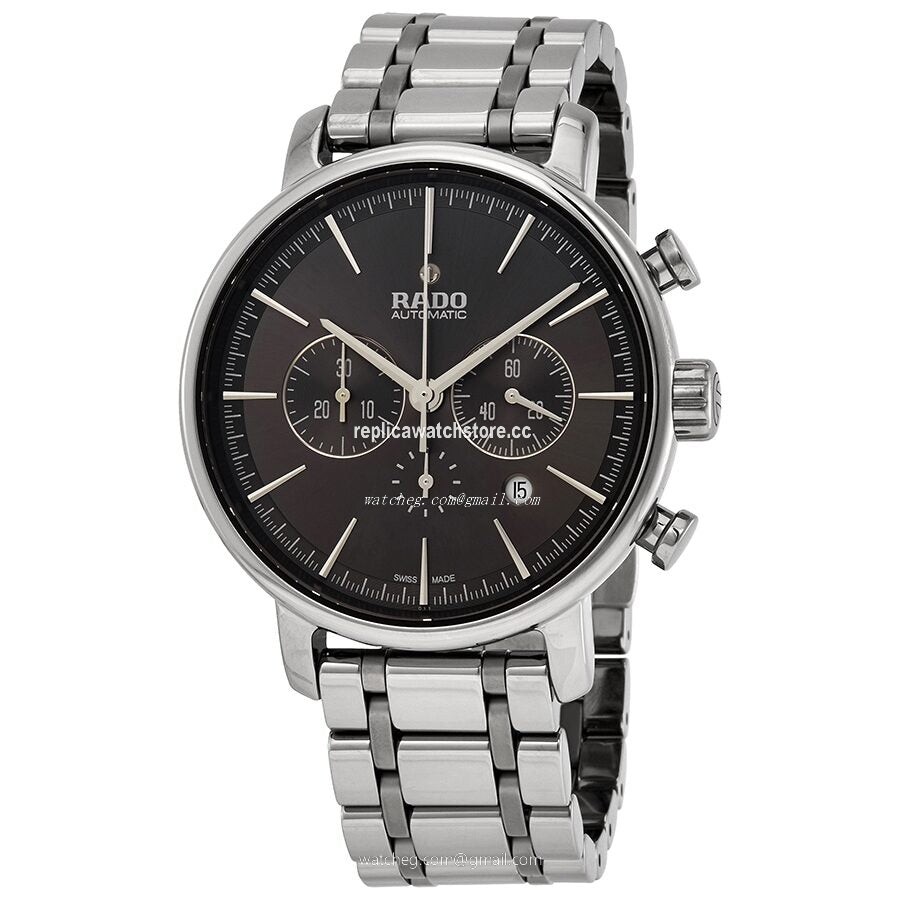 Rado Diamaster R14076112 Men's Automatic