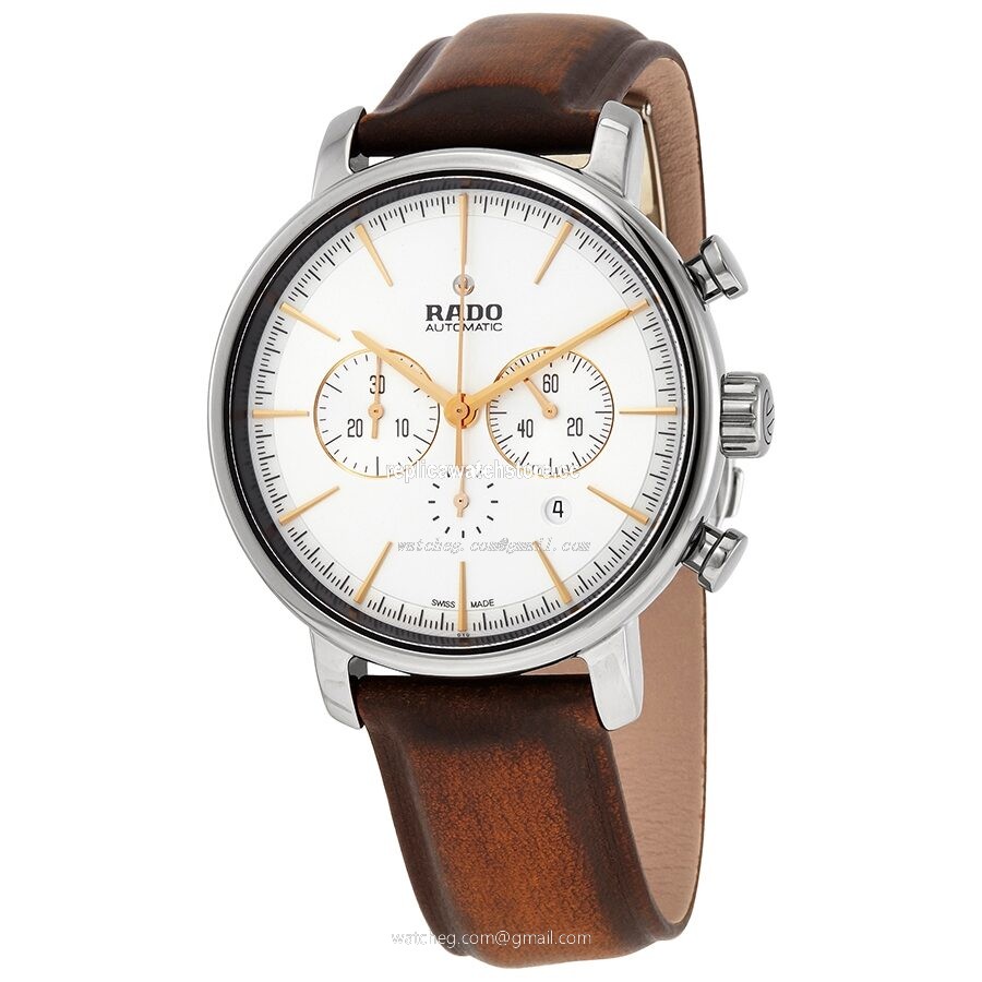 Rado Diamaster R14076106 Men's Automatic