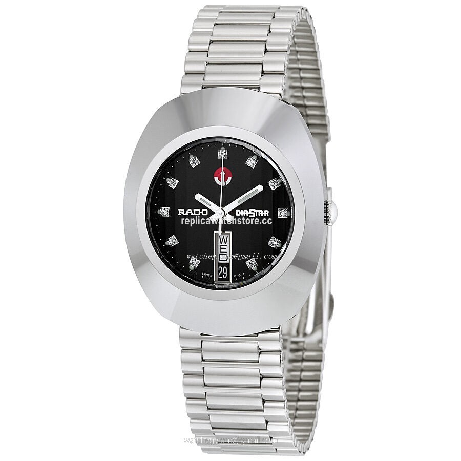 Rado Diastar R12408613 Men's Automatic
