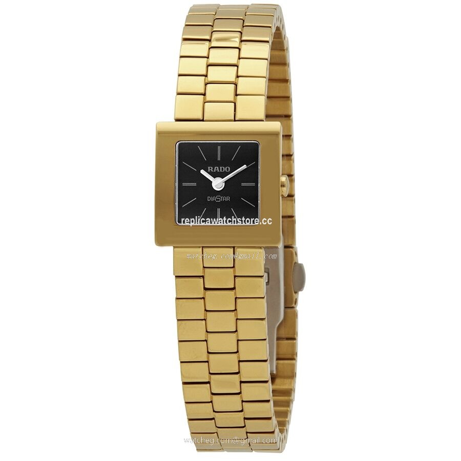 Rado Diastar R18987153 Ladies Quartz