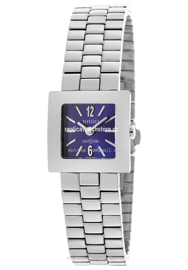 Rado Diastar R18682203 Ladies Quartz