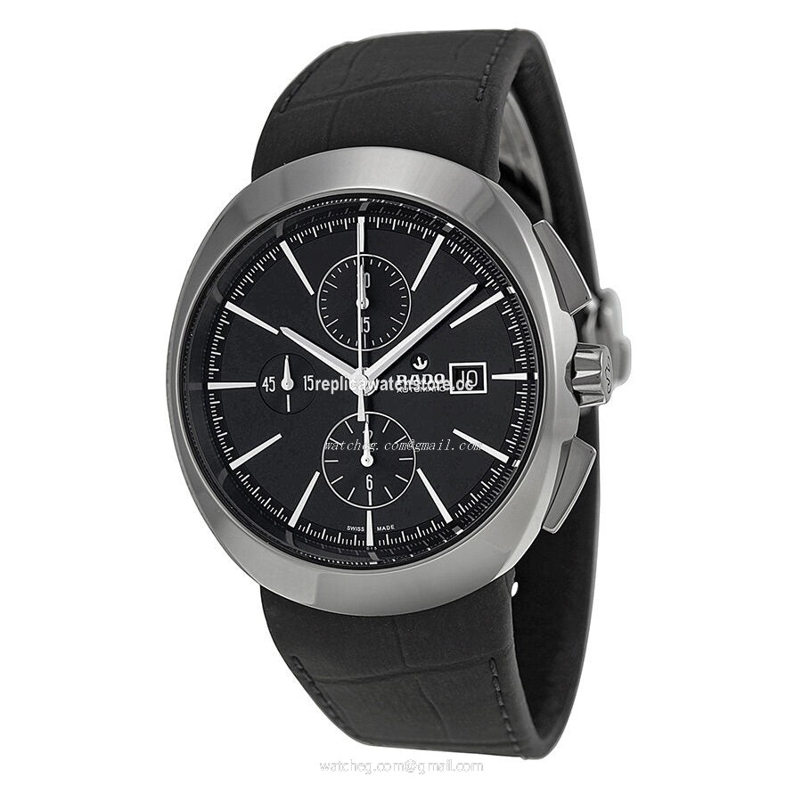 Rado D-Star R15556155 Men's Automatic