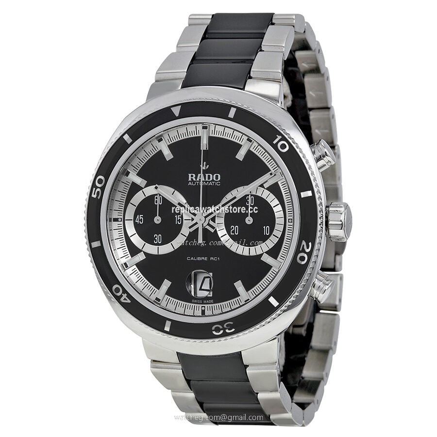 Rado D-Star 200 R15965152 Men's Automatic