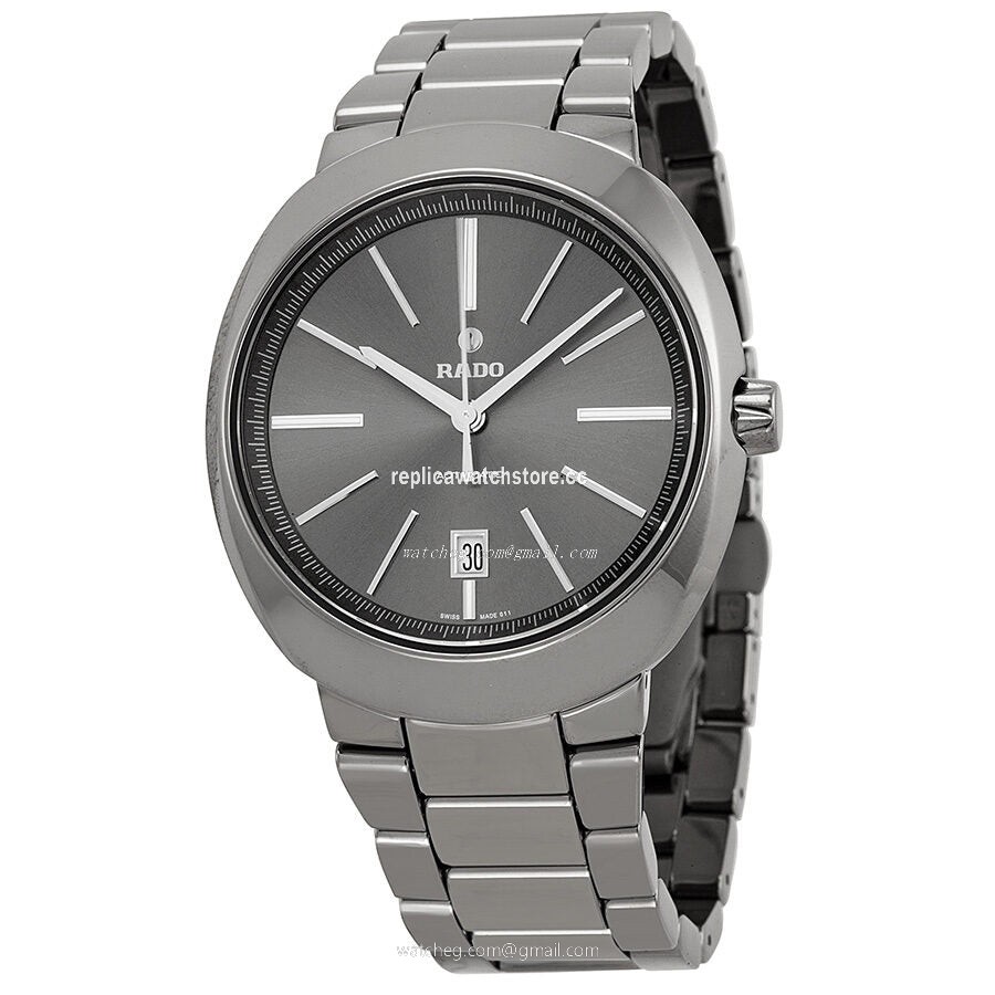 Rado D-Star R15760112 Men's Automatic