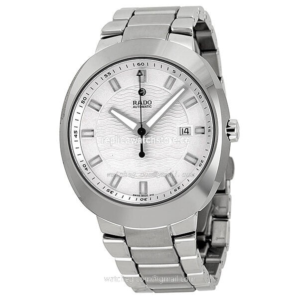 Rado D-Star R15938103 Men's Automatic