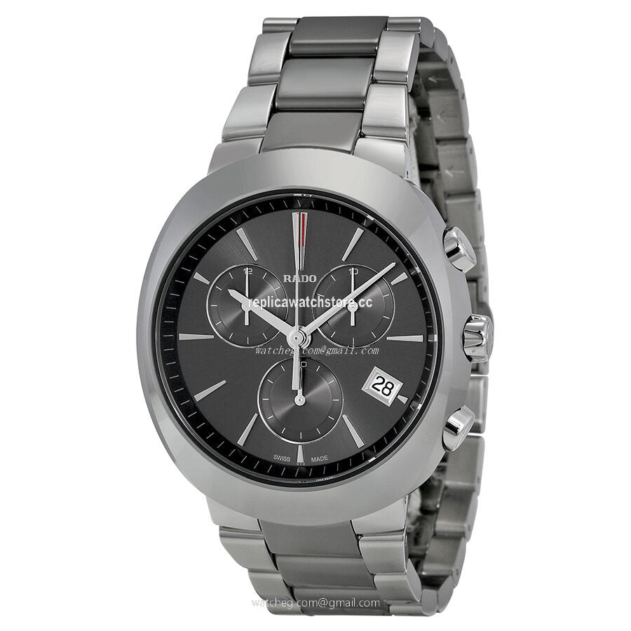 Rado D-Star R15937102 Men's Quartz