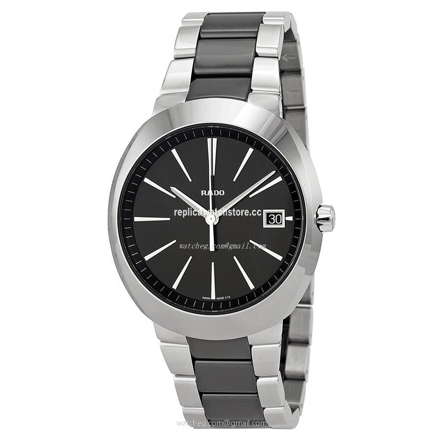 Rado D-Star R15943162 Men's Quartz