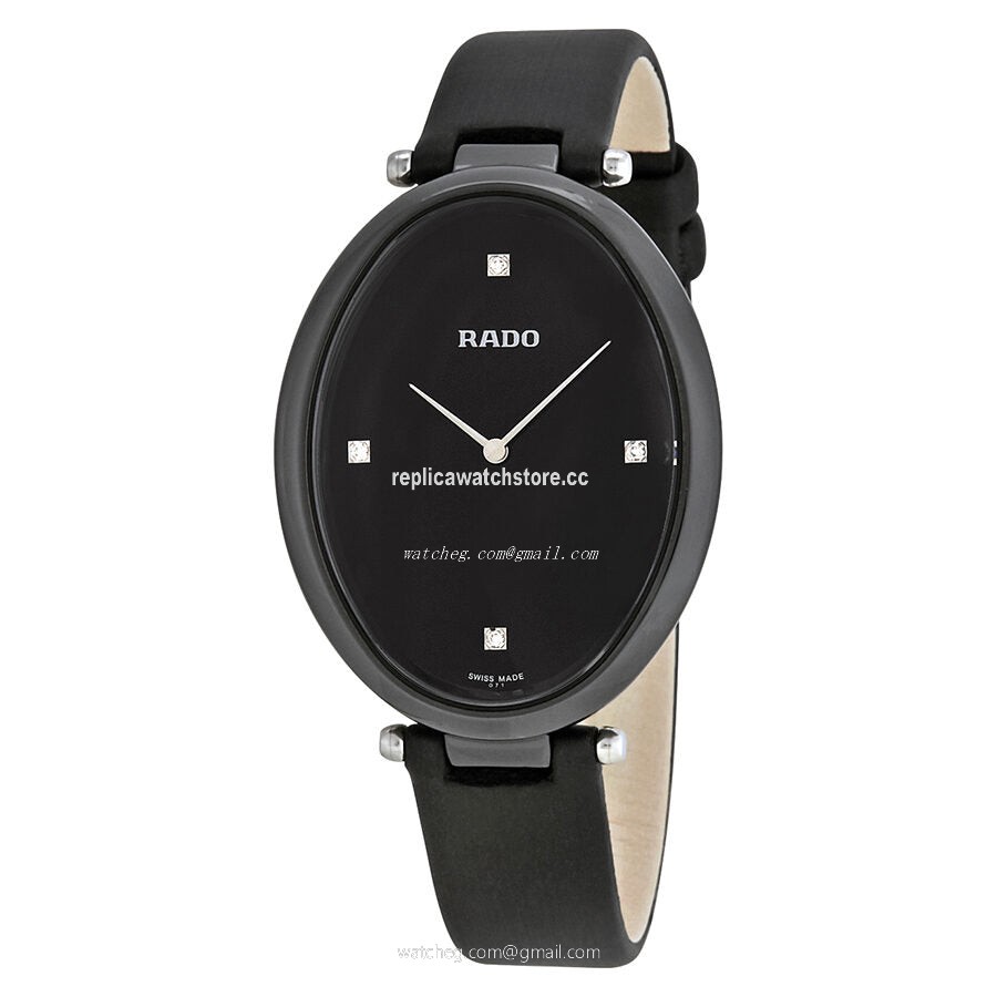 Rado Esenza R53093715 Ladies Quartz