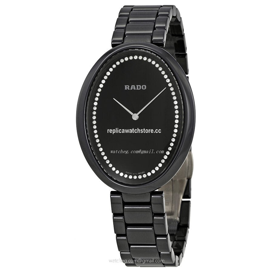 Rado Esenza R53093722 Ladies Quartz