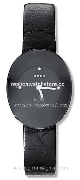 Rado Esenza R53492715 Ladies Quartz