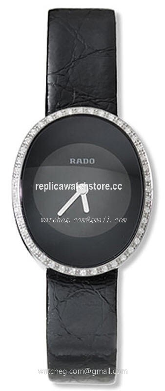 Rado Esenza R53543154 Ladies Quartz