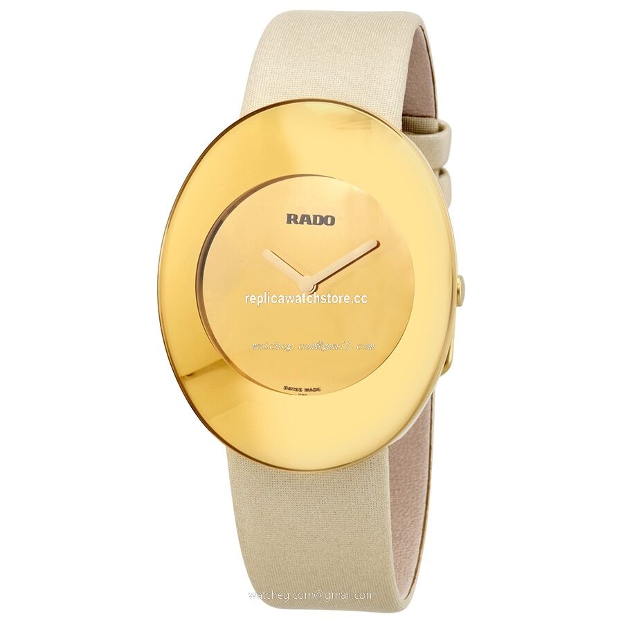 Rado Esenza R53740306 Ladies Quartz
