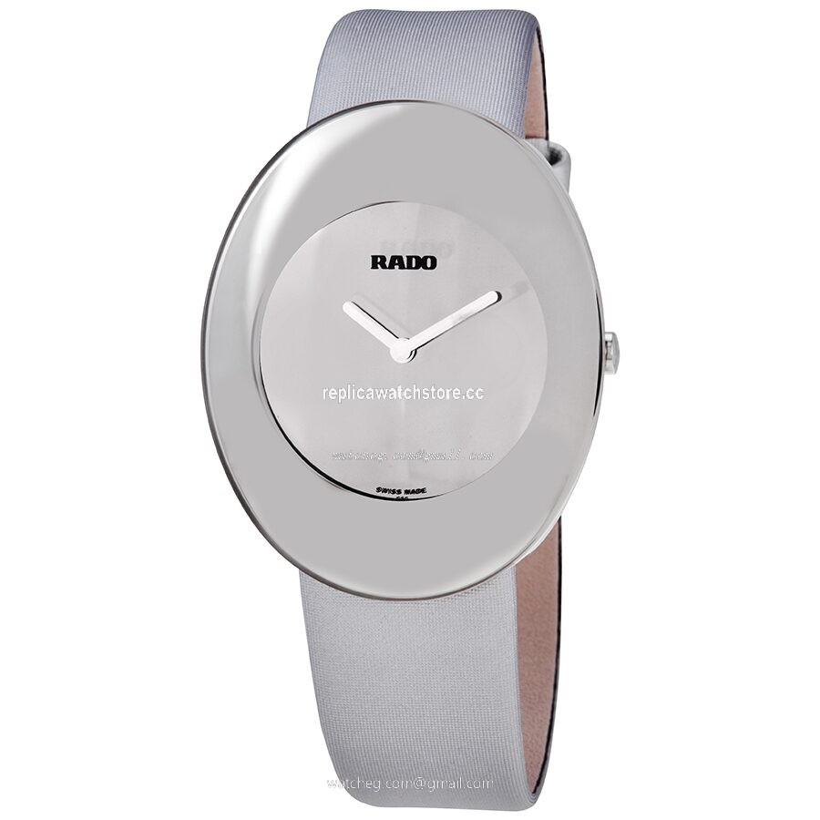 Rado Esenza R53739306 Ladies Quartz